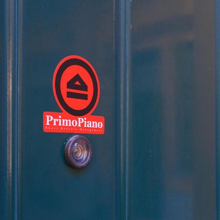 Primopiano - Rasori Apartment Milano Ngoại thất bức ảnh