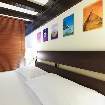 Primopiano - Rasori Apartment Milano Ngoại thất bức ảnh