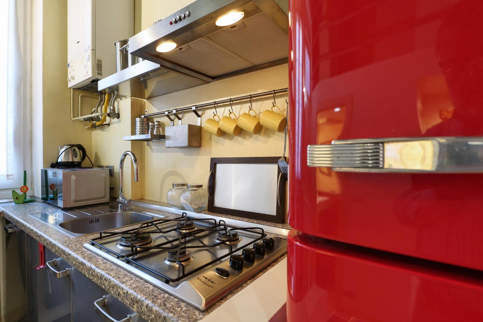 Primopiano - Rasori Apartment Milano Ngoại thất bức ảnh