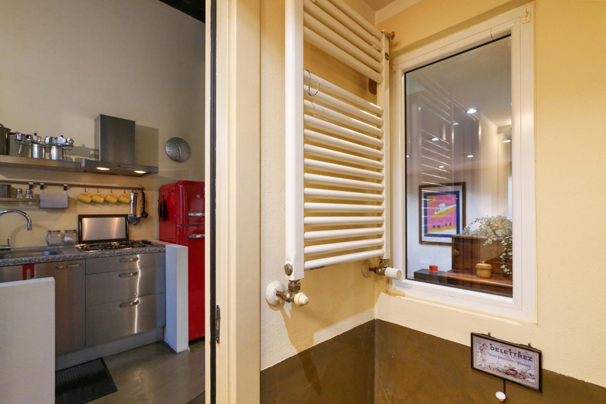 Primopiano - Rasori Apartment Milano Ngoại thất bức ảnh