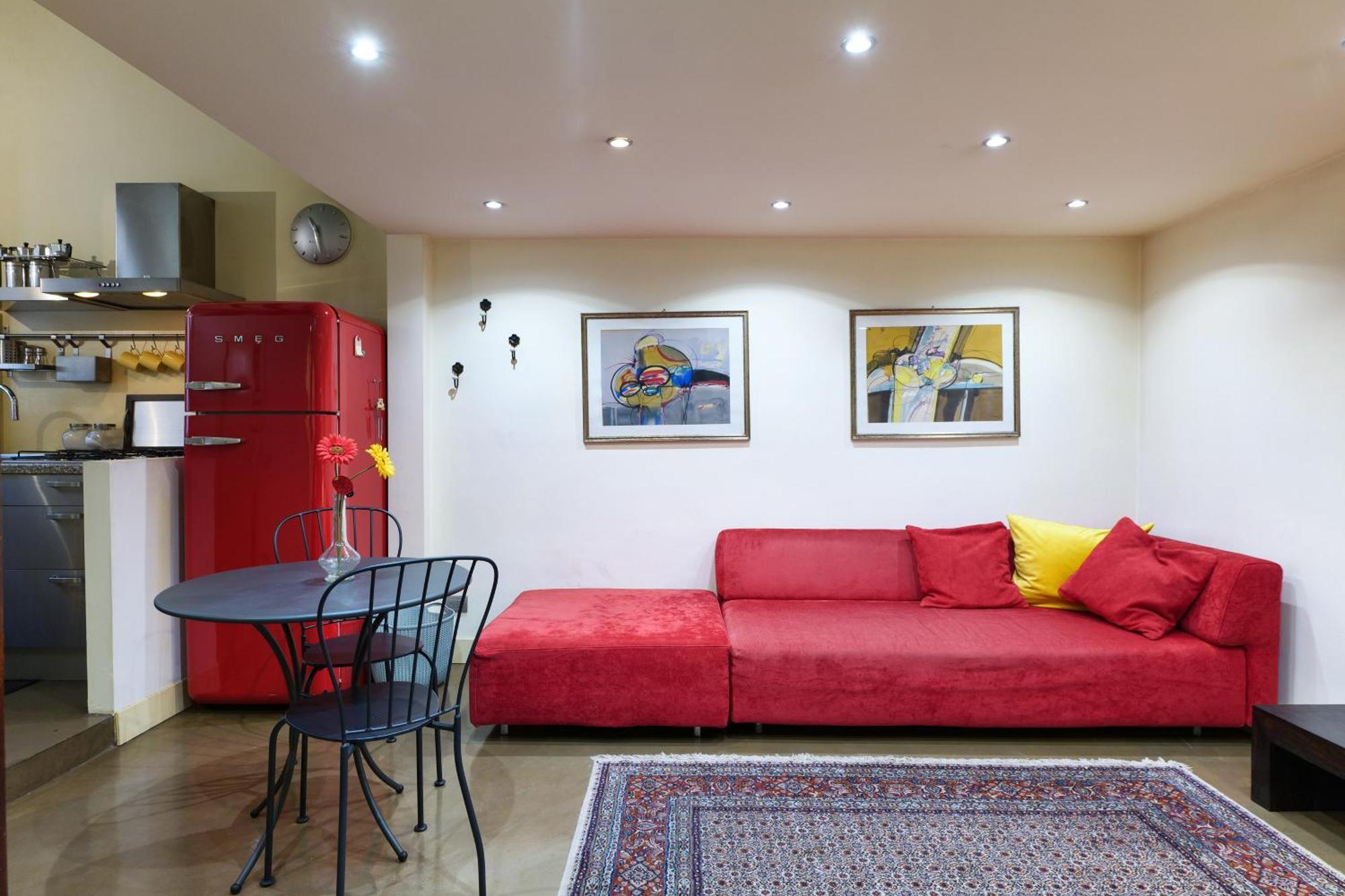 Primopiano - Rasori Apartment Milano Ngoại thất bức ảnh