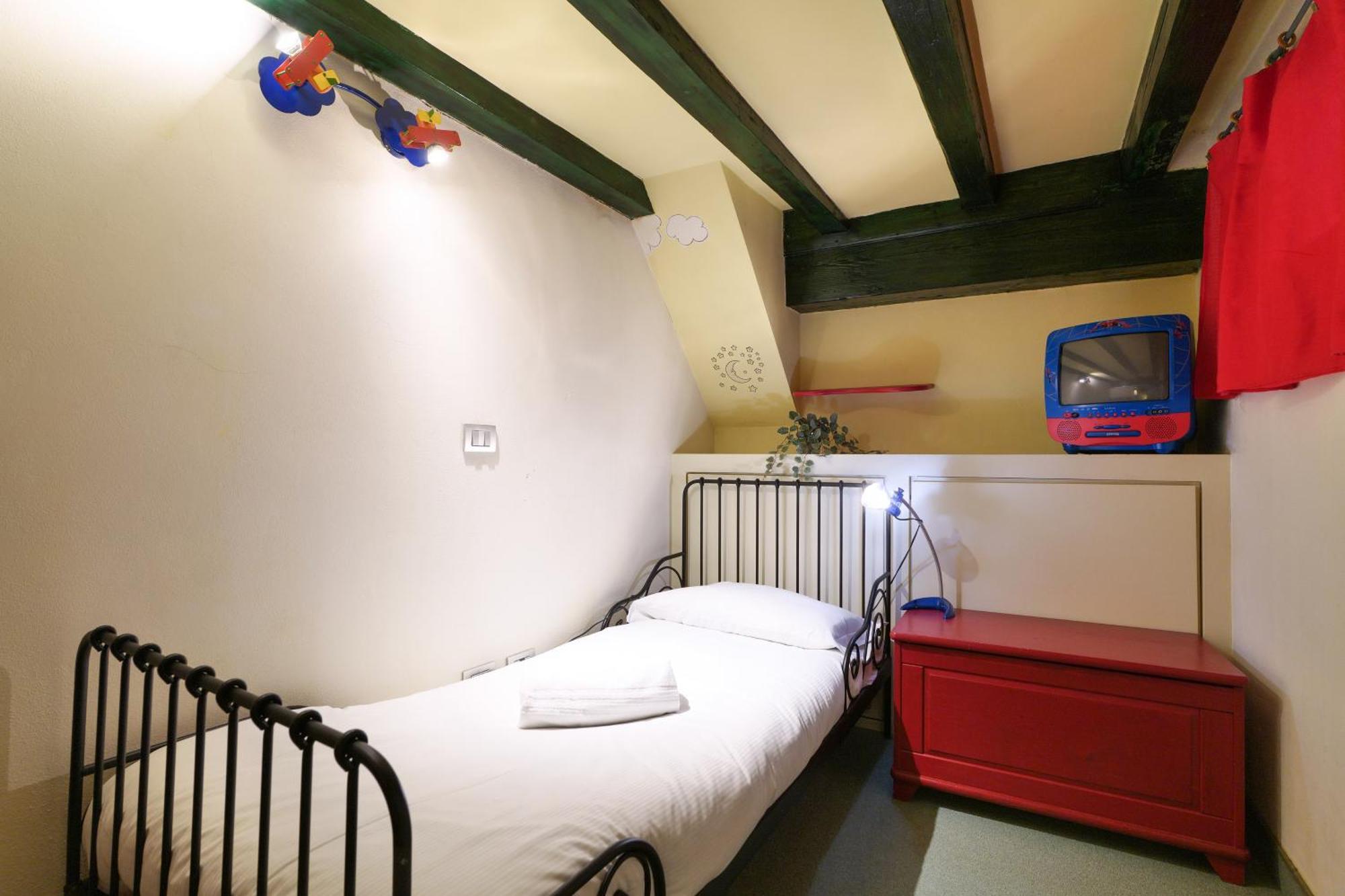 Primopiano - Rasori Apartment Milano Ngoại thất bức ảnh
