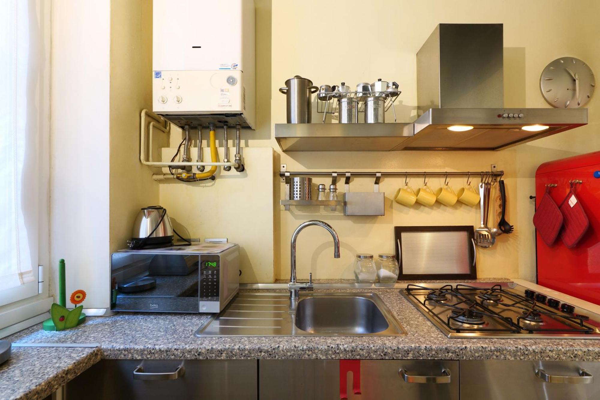 Primopiano - Rasori Apartment Milano Ngoại thất bức ảnh