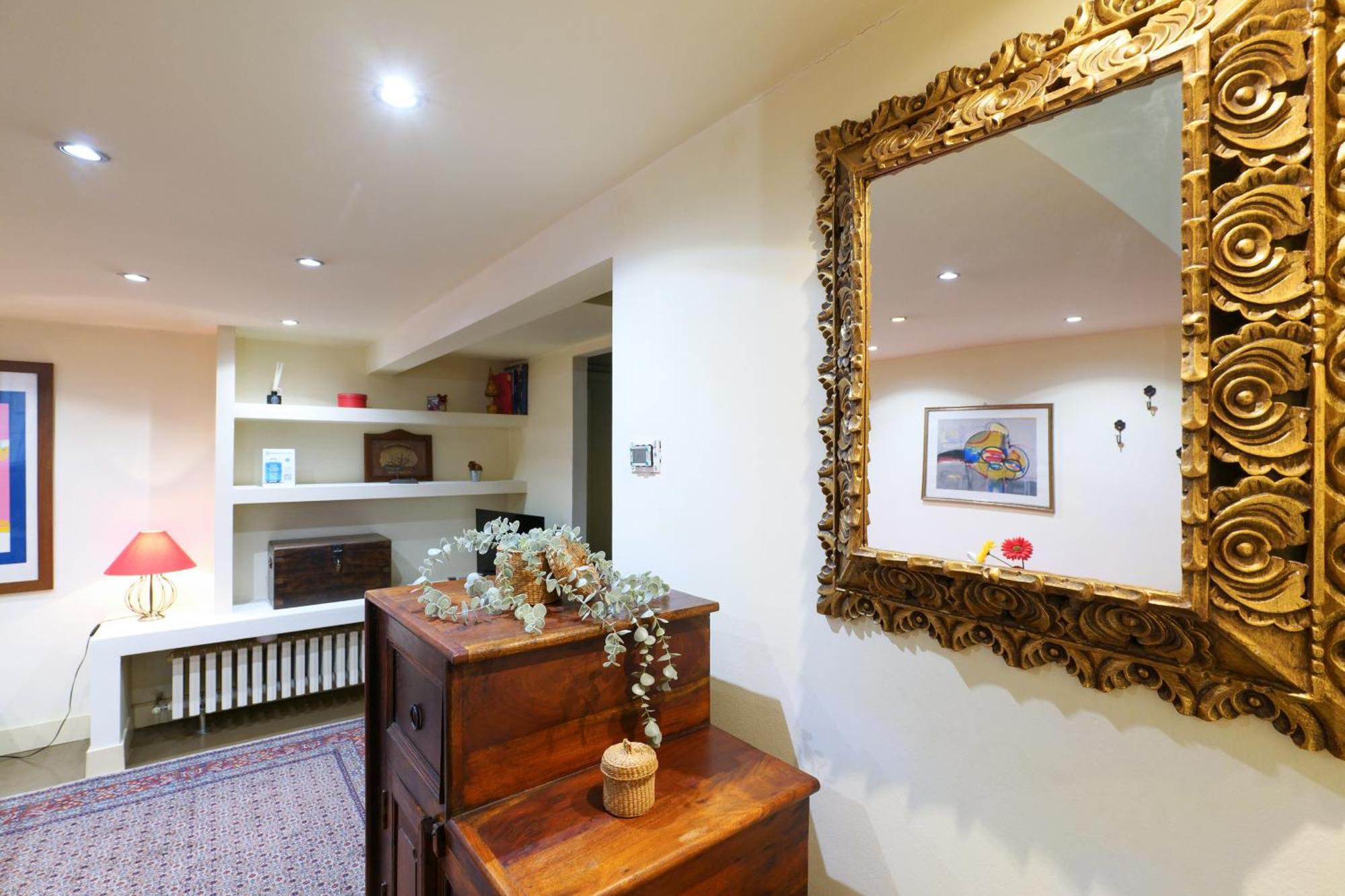 Primopiano - Rasori Apartment Milano Ngoại thất bức ảnh