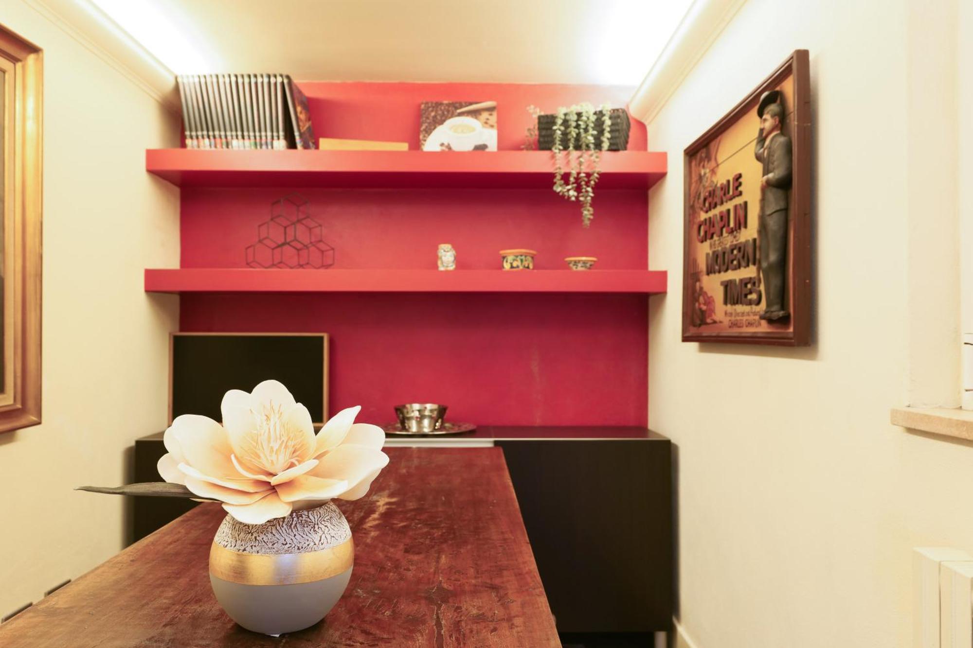 Primopiano - Rasori Apartment Milano Ngoại thất bức ảnh