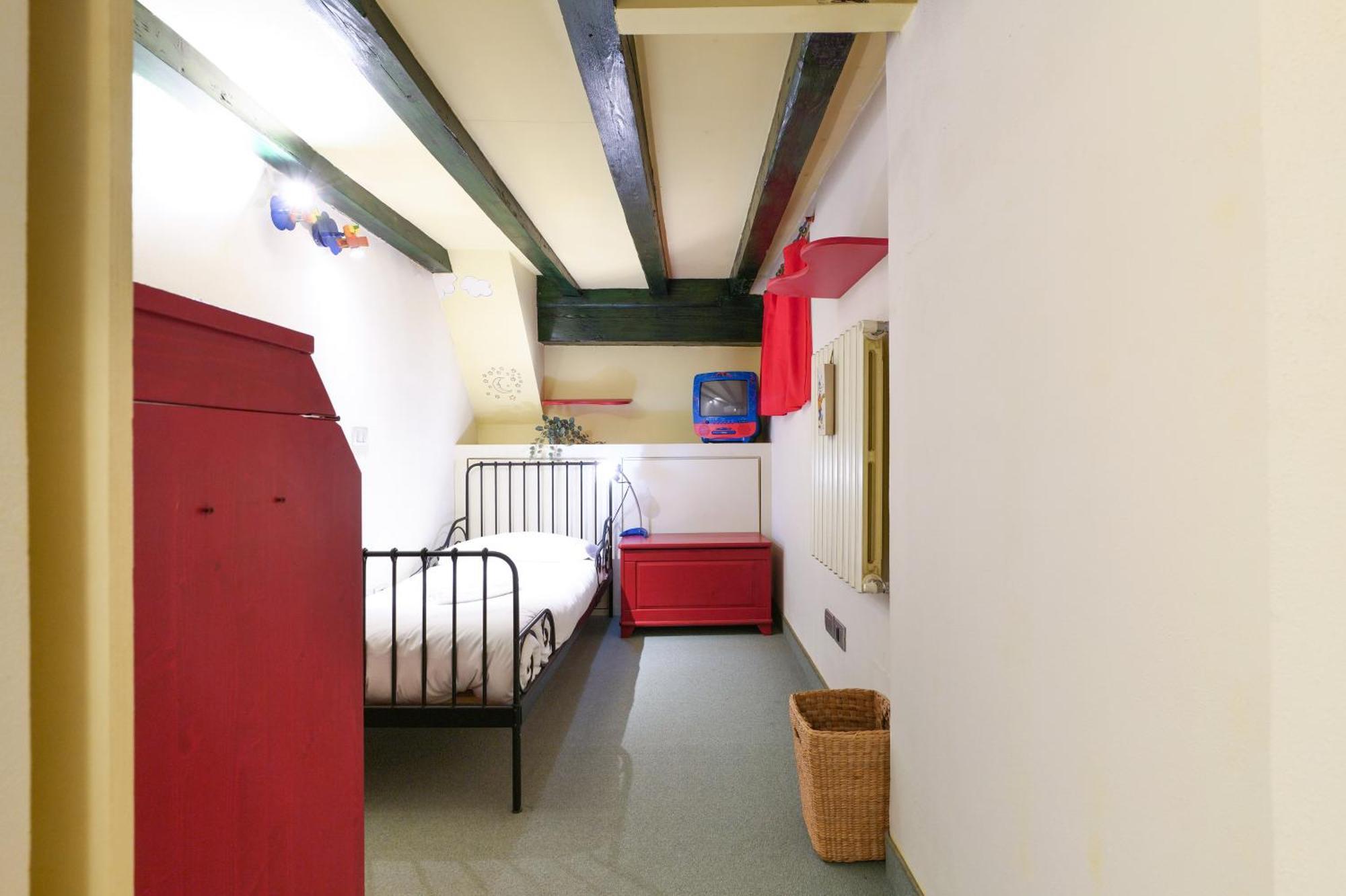Primopiano - Rasori Apartment Milano Ngoại thất bức ảnh