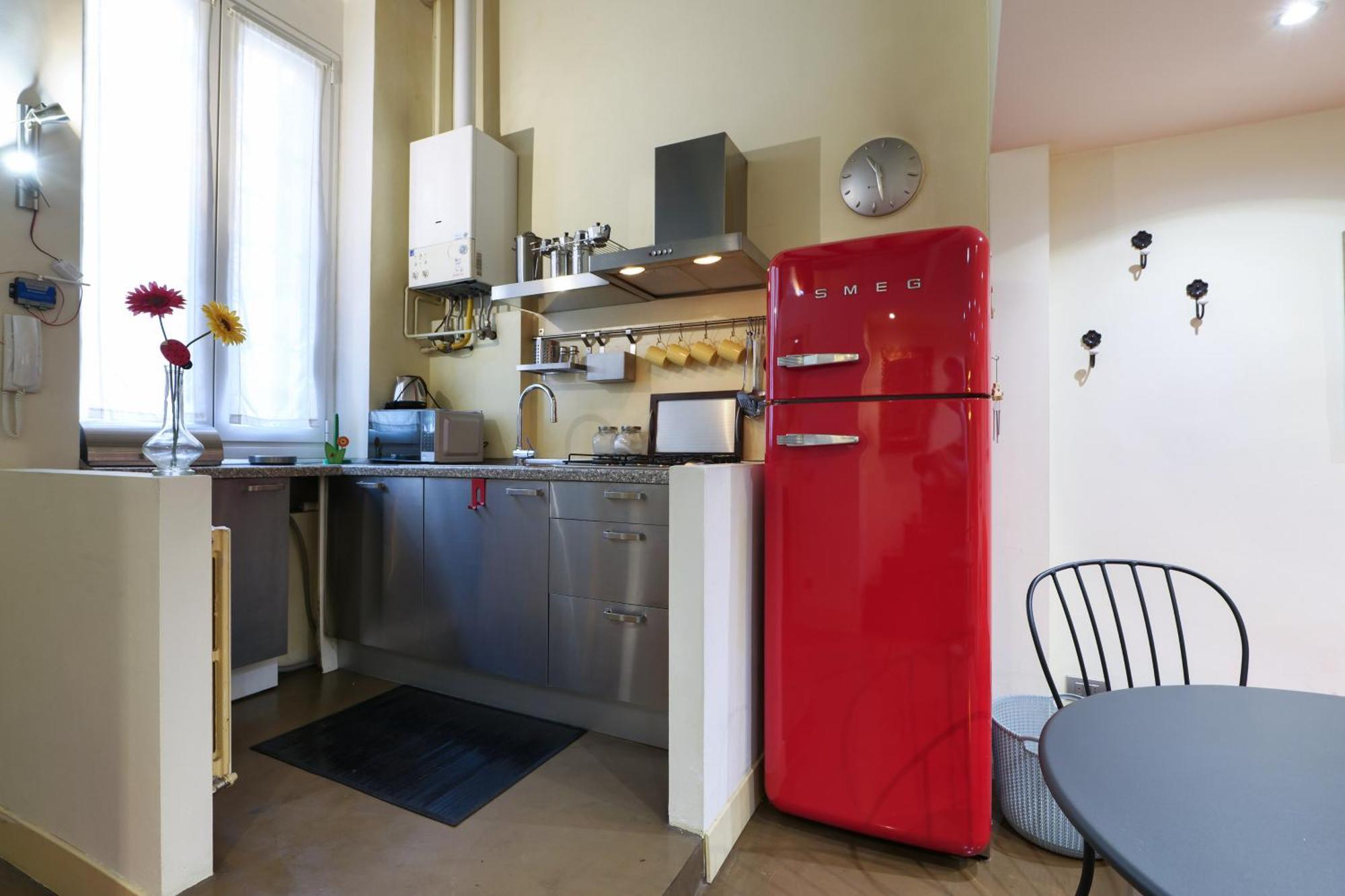 Primopiano - Rasori Apartment Milano Ngoại thất bức ảnh