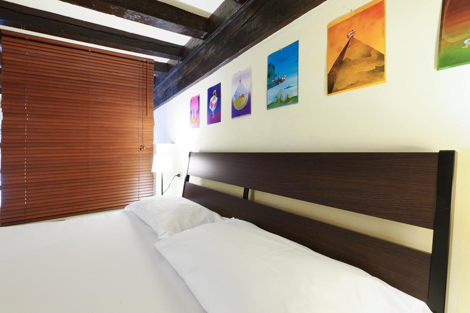 Primopiano - Rasori Apartment Milano Ngoại thất bức ảnh