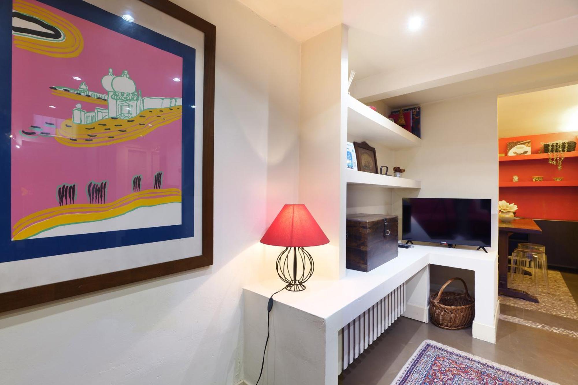 Primopiano - Rasori Apartment Milano Ngoại thất bức ảnh