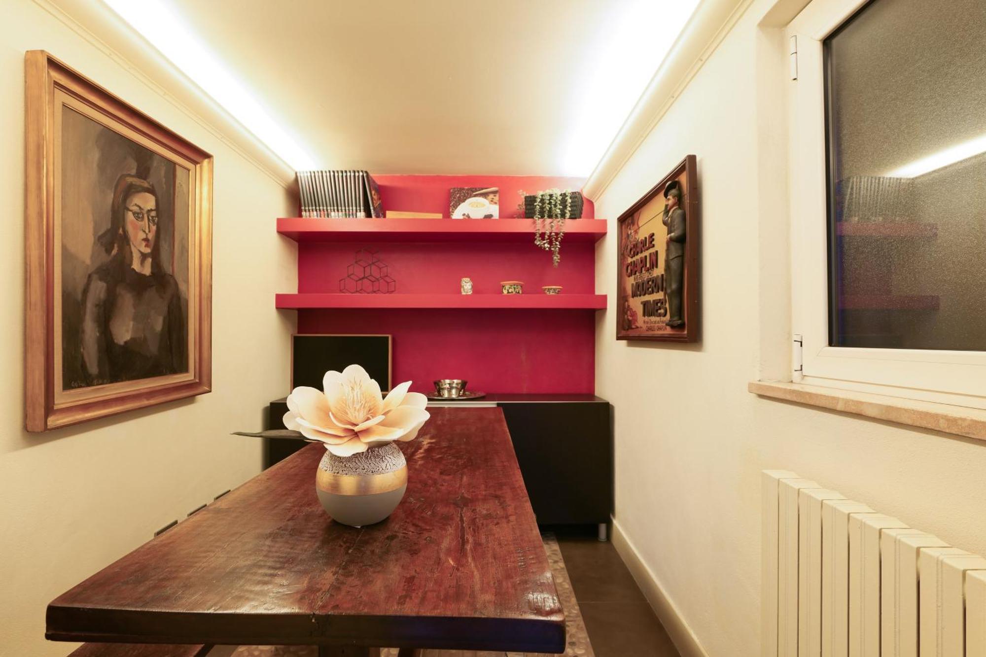 Primopiano - Rasori Apartment Milano Ngoại thất bức ảnh