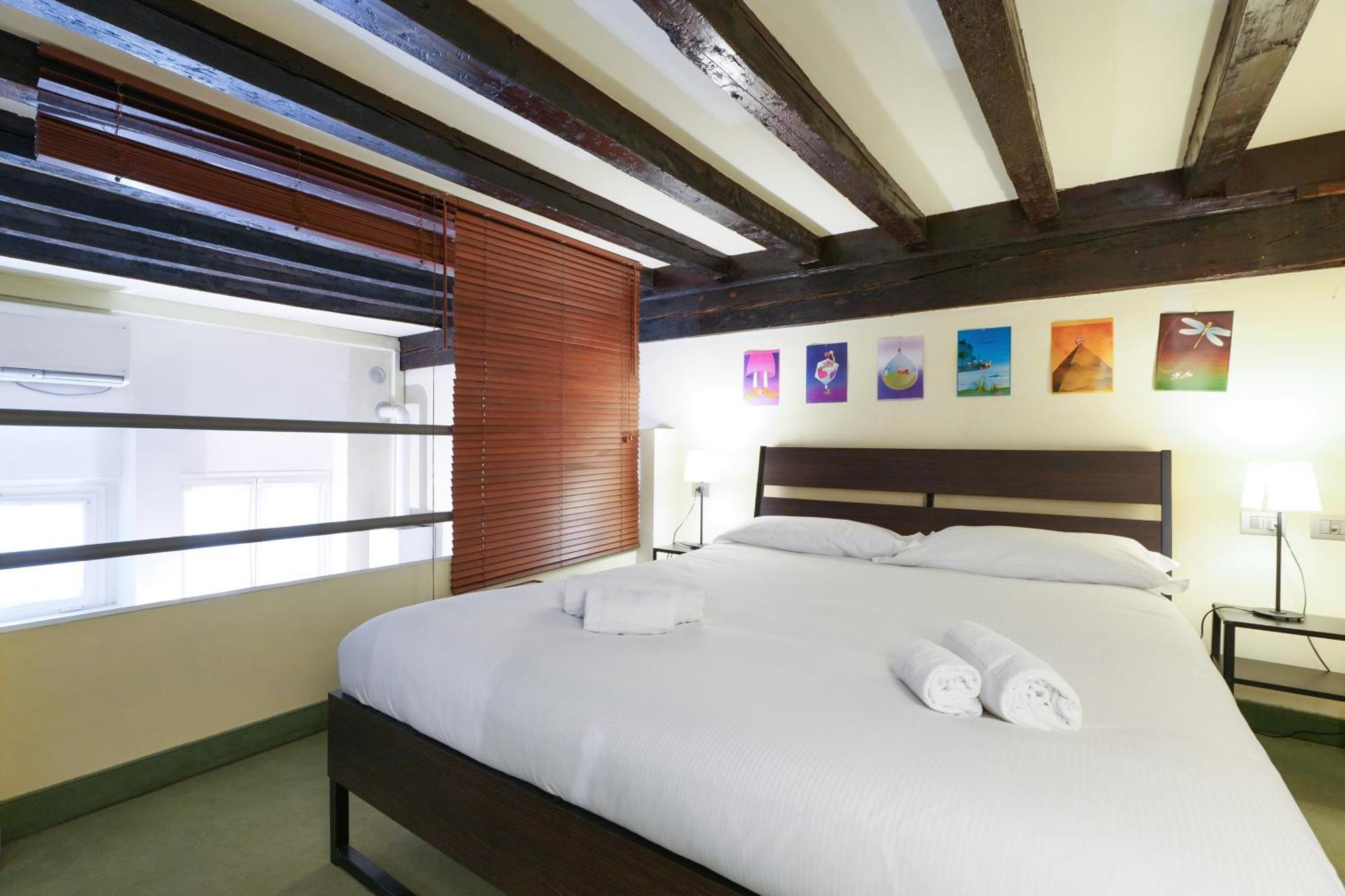 Primopiano - Rasori Apartment Milano Ngoại thất bức ảnh