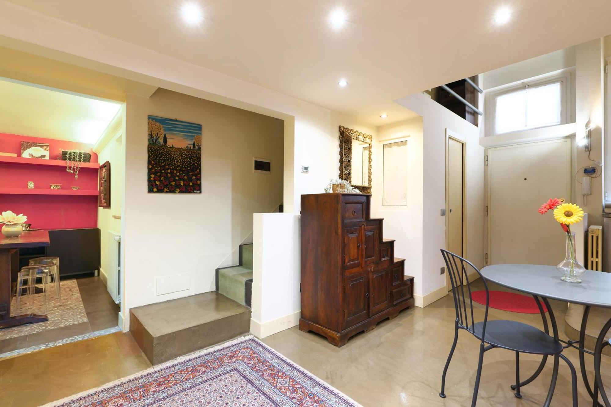 Primopiano - Rasori Apartment Milano Ngoại thất bức ảnh