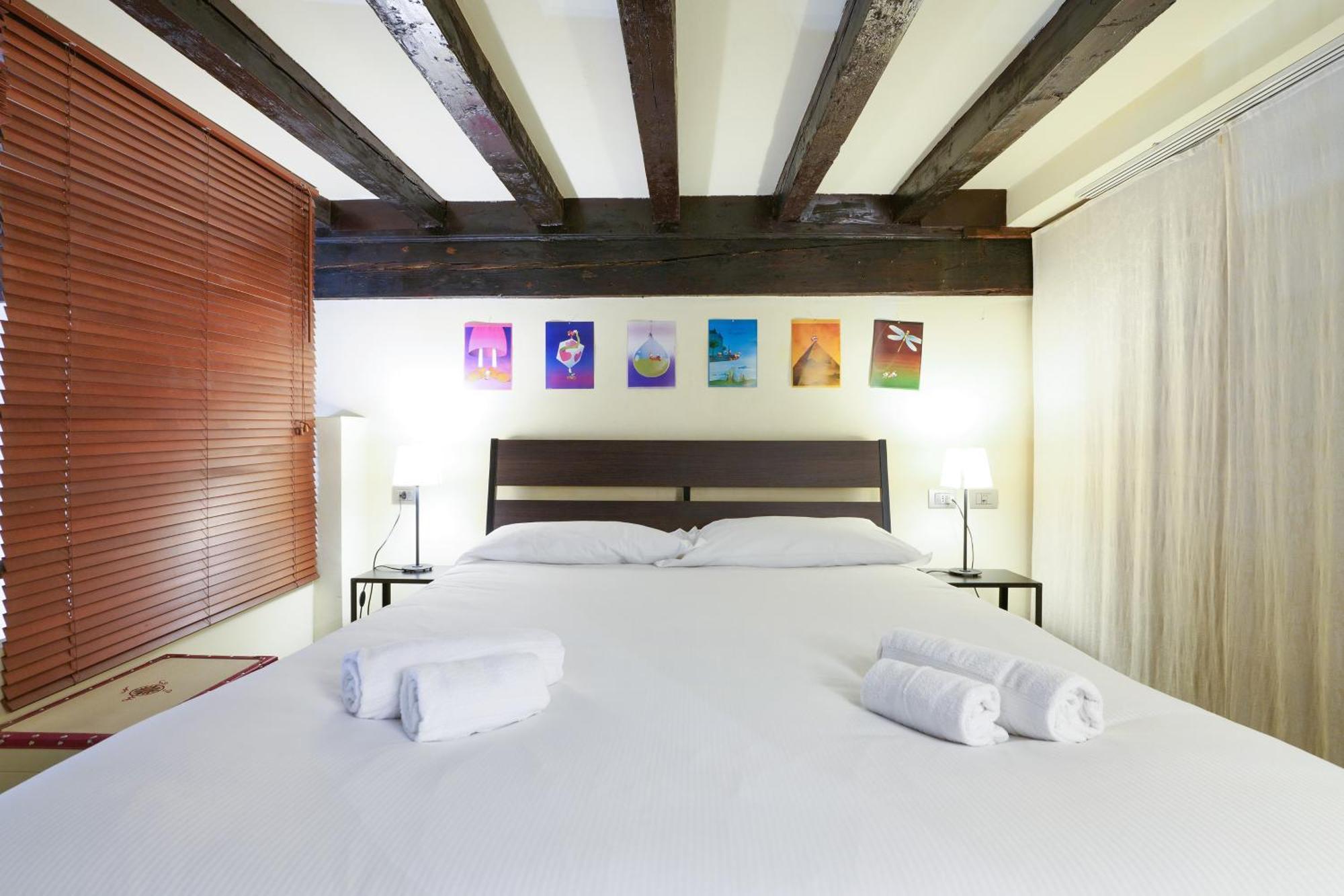 Primopiano - Rasori Apartment Milano Ngoại thất bức ảnh